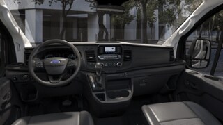 2024 Ford Transit® Internal Image 2